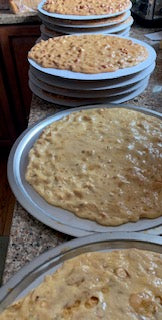 Peanut Brittle whole or bagged