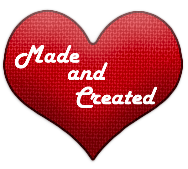 Made and Created