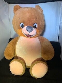 Brown Bear