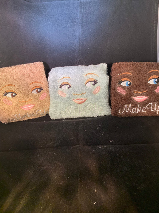 Makeup Washcloth