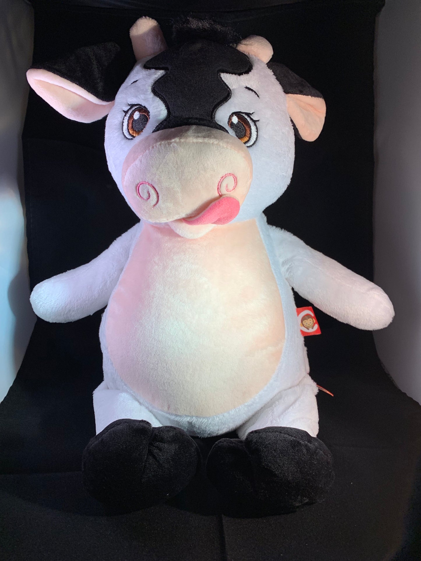 Cow